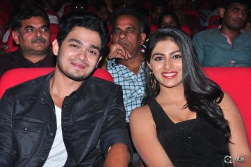 Vinavayya Ramayya Movie Audio Launch